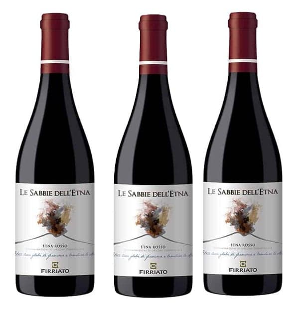 שלישיית פיריאטו אתנה אדום מגנום