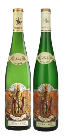 זוג קנול מאותה חלקה