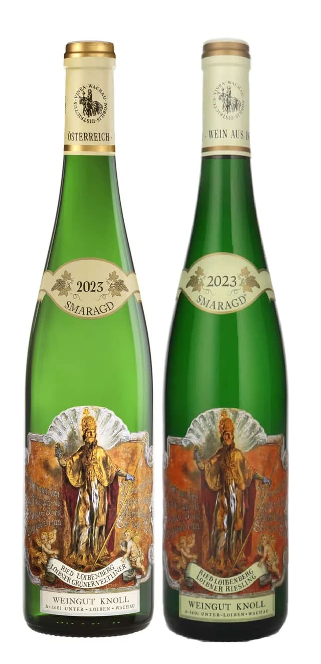 זוג קנול מאותה חלקה