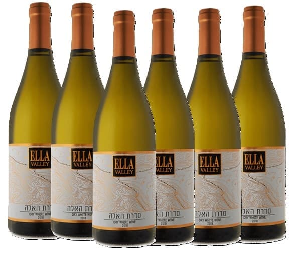 שישיית עמק האלה לבן