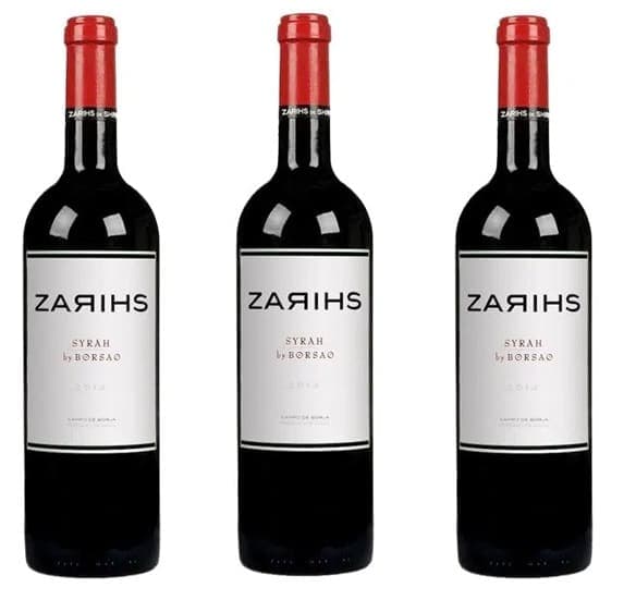 שלישיית ברסאו סירה מגנום 1.5 ליטר 2019