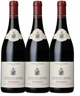 שלישיית פרין קוט דה רון רזרב מגנום