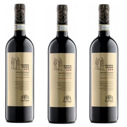 שלישיית רופינו קיאנטי דוקלה אורו