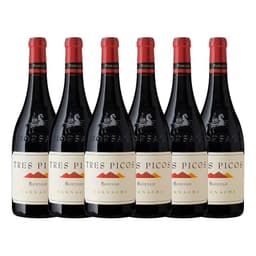 שישיית ברסאו טרס פיקוס