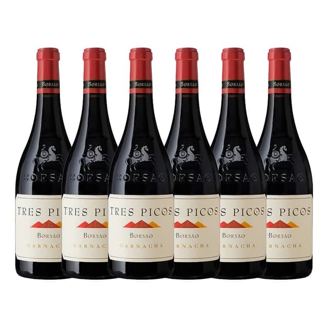 שישיית ברסאו טרס פיקוס