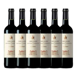 שישיית שאטו לגרזט שבלייה