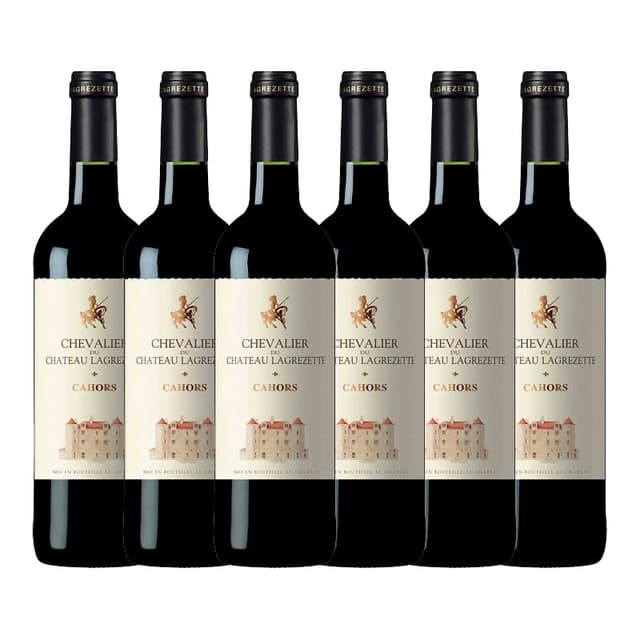 שישיית שאטו לגרזט שבלייה