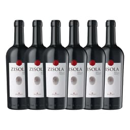 שישיית פונטרוטולי זיסולה סיציליה