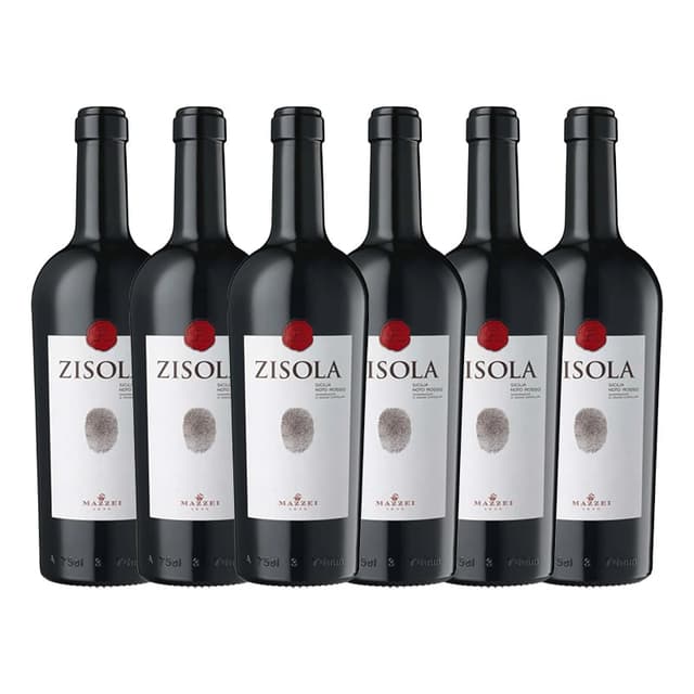 שישיית פונטרוטולי זיסולה סיציליה