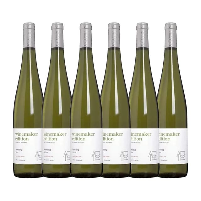 שישיית אדיר וין מייקרס ריזלינג