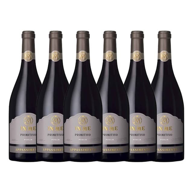 שישיית גראן אפאסו אין מי פרימיטיבו