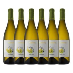 שישיית אסף שנין בלאן oaked