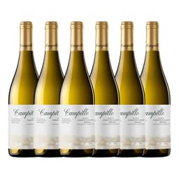 שישיית קמפיו לבן