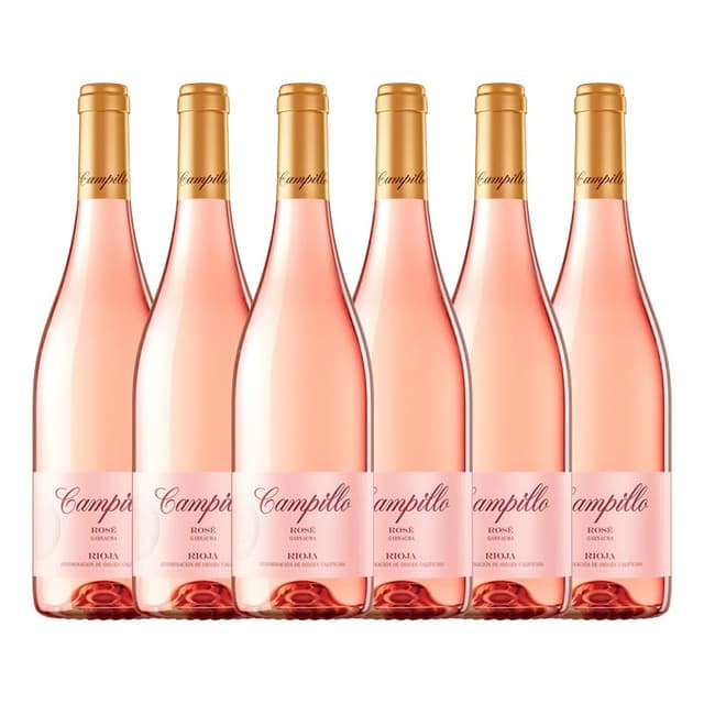 שישיית קמפיו רוזה