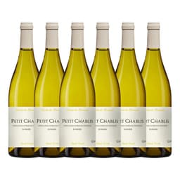 שישיית דומיין דה בומון פטיט שאבלי כשר