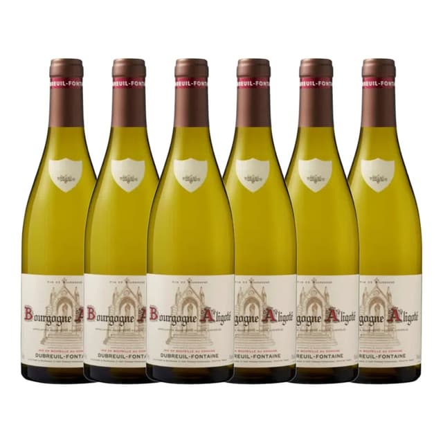 שישיית דומיין דובראו אליגוטה