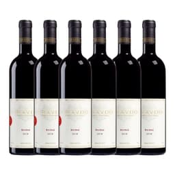 שישיית ברבדו שירז