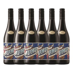 שישיית ג'ונו שירז מורבד ויונייה