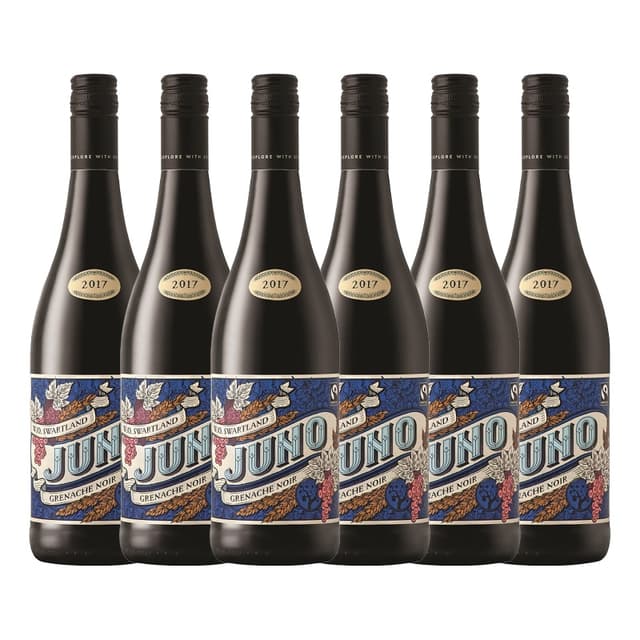 שישיית ג'ונו שירז מורבד ויונייה