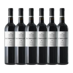 שיישיית דומיין דה בשלרי מרלו