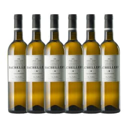 שישיית דומיין דה בשלרי סוביניון בלאן