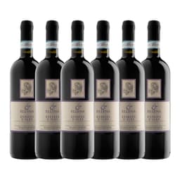 שישיית הלנה ג'וזפה ברברה דאלבה