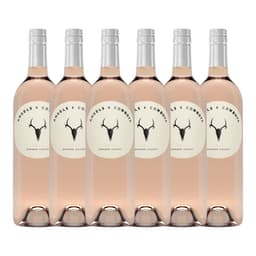 שישייה אנג'לס amp; קאובויס רוזה