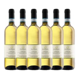 שישיית הלנה ג'וזפה לנגה נאשטה