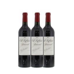 שלישיית שאטו לפלר 2021