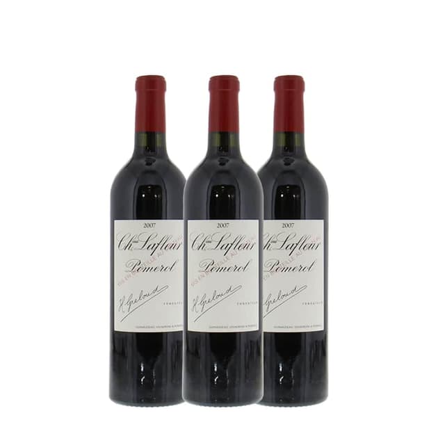 שלישיית שאטו לפלר 2021