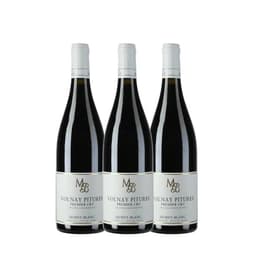 שלישיית מורי בלאן וולנה פיצ'ורס פרימייה קרו