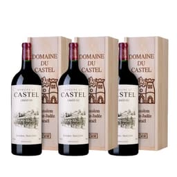 שלשיית קסטל גרנד וין 2022 1.5 ליטר