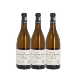 שלישיית סארל בוסו מרסו