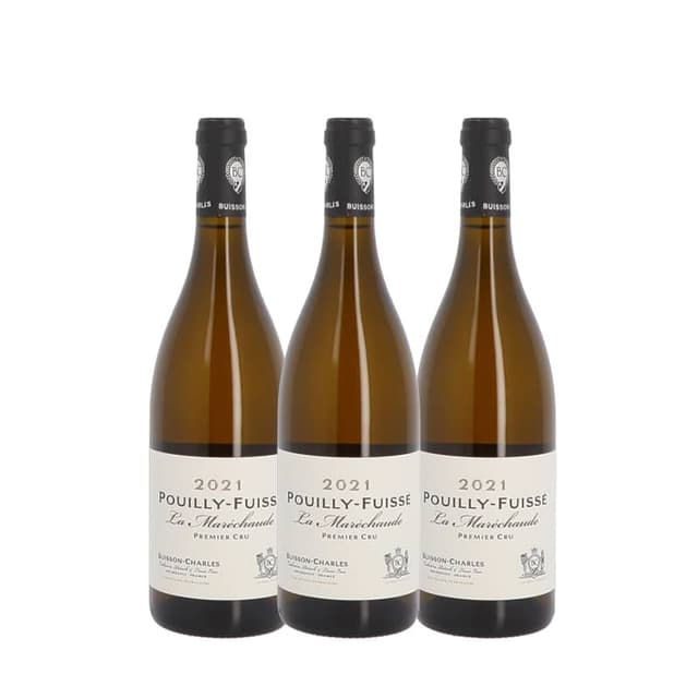 שלישיית סארל בוסו מרסו