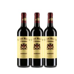 שלישיית שאטו מלסקו סאן אקזיופרי 2013