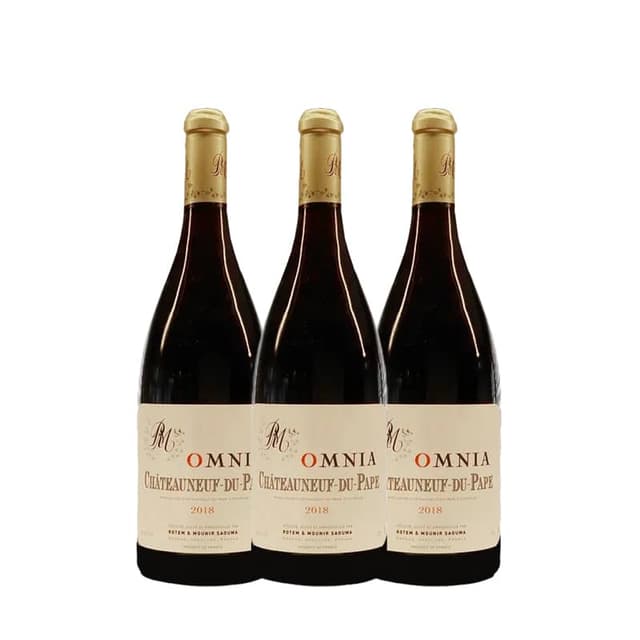 שלישיית רותם אנד מוניר סאומה שטונף דו פאפ אומניה