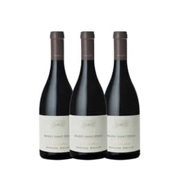 שלישיית דומיין ארלו מורי סנט דניס