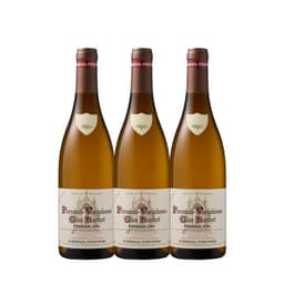 שלישיית דומיין דובראו פרנו ורגלס פ.ק קלו ברט