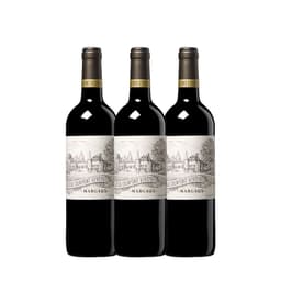 שלישיית שאטו דורפור ויואן 2016