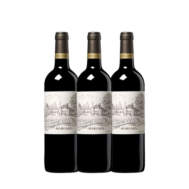 שלישיית שאטו דורפור ויואן 2016