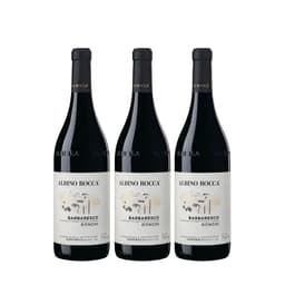 שלישיית אלבינו ברברסקו רונצ'י