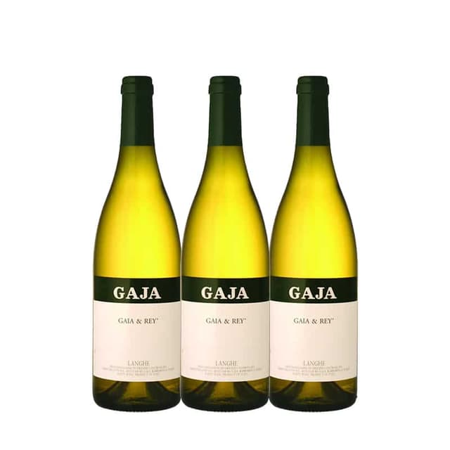 שלישיית גאיה amp; ריי שרדונה