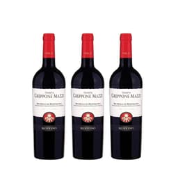 שלישיית רופינו גרפונה מאזי ברונלו