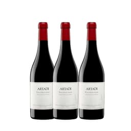 שלישיית ארטדי ולגינס