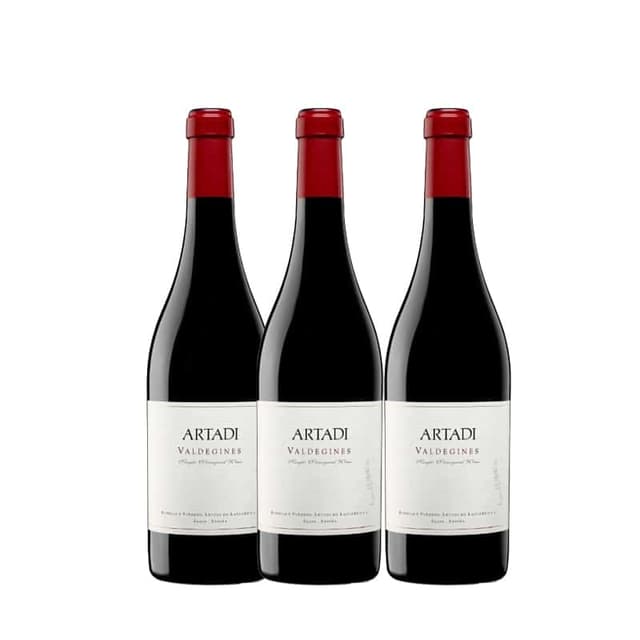 שלישיית ארטדי ולגינס