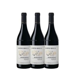 שלישיית אלבינו ברברסקו אובלו וינה לורטו