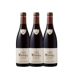 שלישיית דומיין דובראו וולנאי