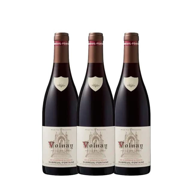 שלישיית דומיין דובראו וולנאי