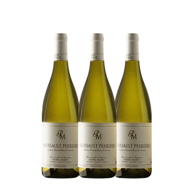 שלישיית פייר מורי מרסו פרייה