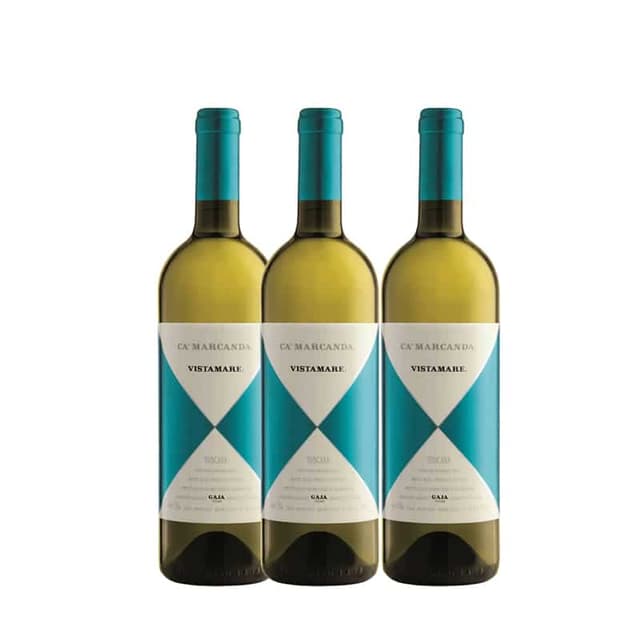 שלישייה גאיה ויסטמארה